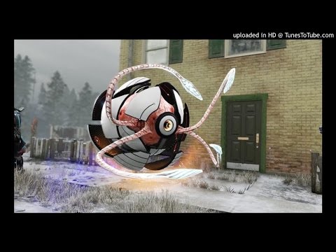 XCOM 2 Soundtrack - Combat Music 3 (Mix)