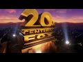 20th Century Fox Blue Sky Studios Illumination Entertainment 2015