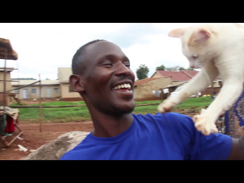 Welcome Seattle by Wakaliwood Studios