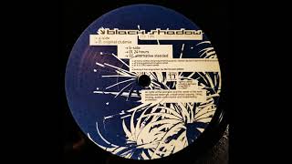 Black Shadow - It's Time (To Make The Floor Burn) (Alternative Xtended) 2002