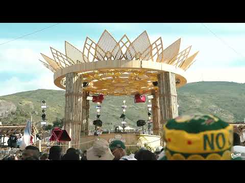 Dwson - Rocking The Daisies Live Set 2025