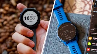 Garmin Forerunner 245 vs Forerunner 255 – Is it worth the upgrade?