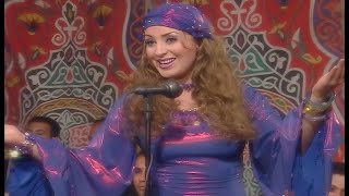 اغاني مسلسل الليل واخره يا شمس يا منورة غيبي سلم علي ️