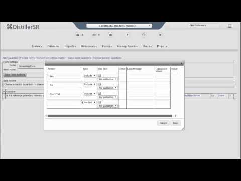 Unlocking the Power of Distiller SR | Community Health