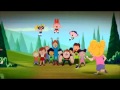 DIA DEL NIÑO PROMO MEXICO 2017 CARTOON NETWORK LA