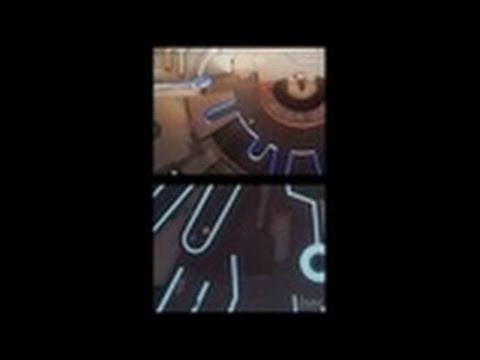 Blue Dragon Plus Nintendo DS Gameplay - Intro Cinema