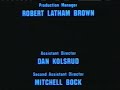 Closing To Spaceballs VHS