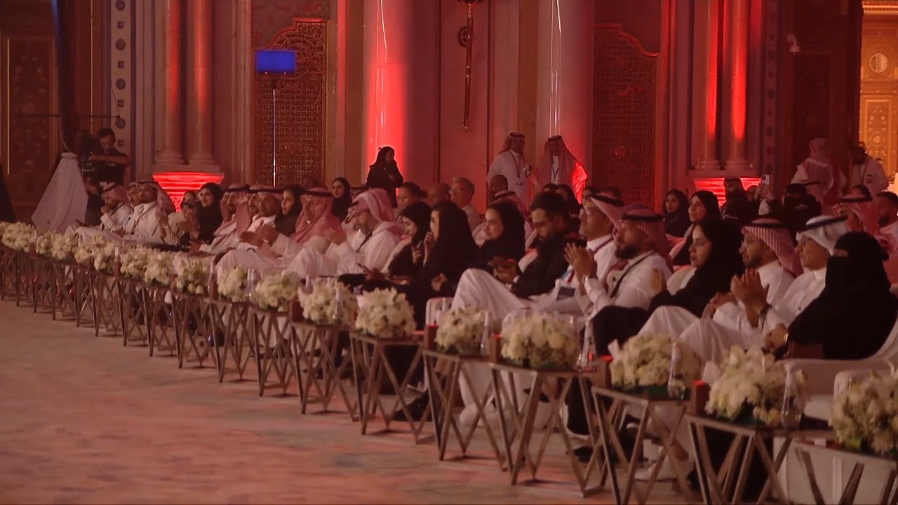 When Silence Wept with Joy | Ashwag AlGahtani | TEDxRiyadh