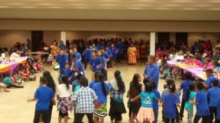 North Enid AOG.. 17th Midwest Jemdron Kwelok @Enid.OK 10/23/16