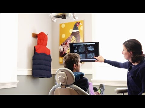 How CBCT 3D Imaging Helps Diagnose Tooth Pain