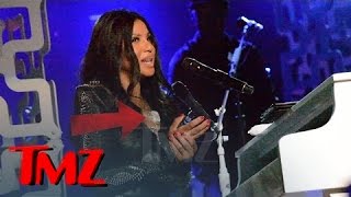 Lupus Can&#39;t Stop Toni Braxton! | TMZ