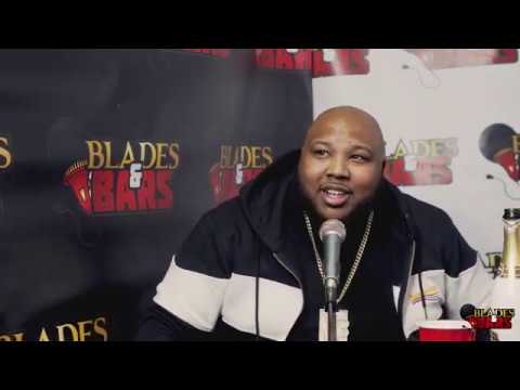 LOUIE JAY | MEAN 16 | FREESTYLE 003