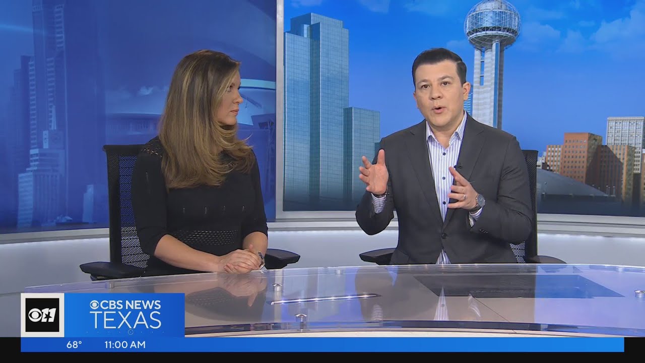 North Texas schools targeted by hoax threats