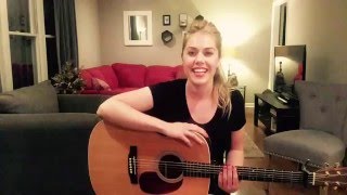 &quot;You Move Me&quot;  by Garth Brooks [Andrea Thomas]