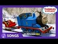 It S Christmas Time Steam Team Holidays Thomas Friends