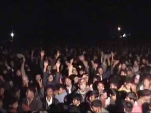 SINKARINI ATTAMO (BROWNY THE LEGEND OF GARO HILLS)