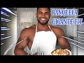 PANQUECA GIGANTE!! | OFFSEASON!