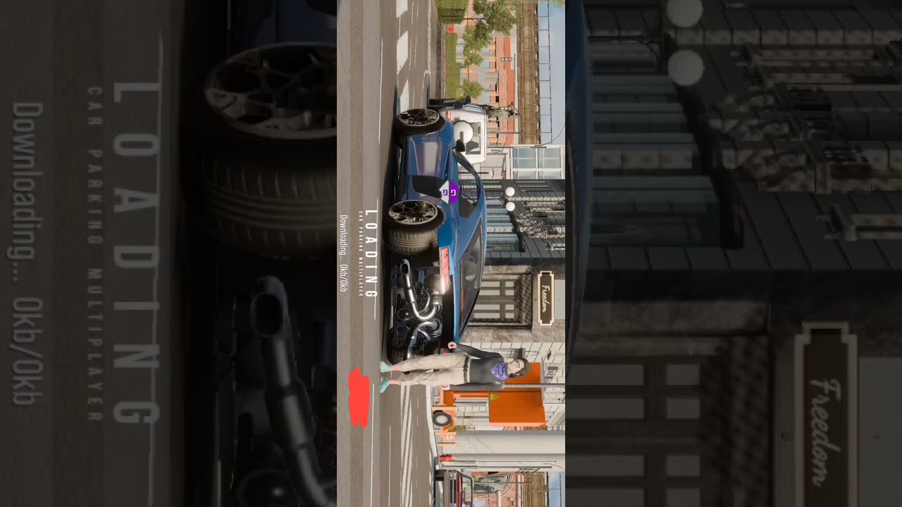 Fix thirdparty #cpm2 #automobile #scripthackcarparking #gameguardian #carparkingmultiplayer