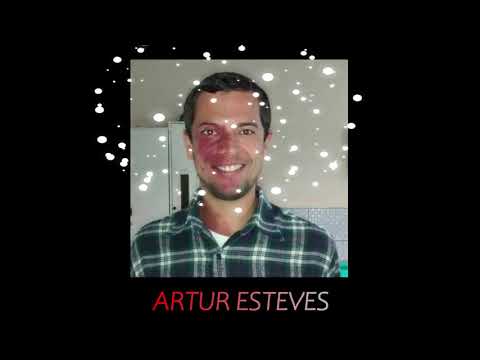 COLETÂNEA PALAVRA EM AÇÃO - ARTUR ESTEVES