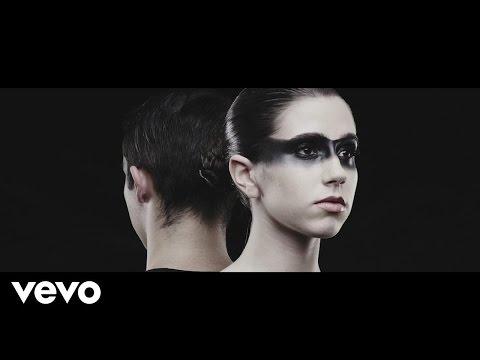 Nina F, Pontifexx - Your Eyes