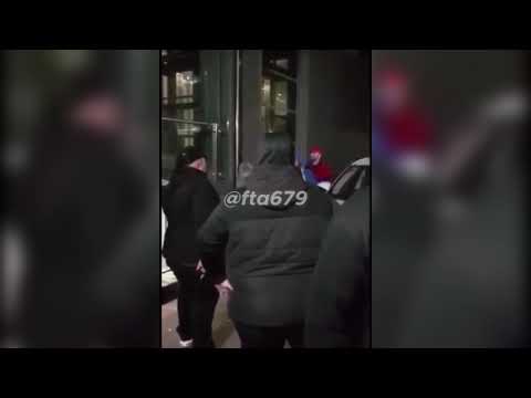 WESTERN SYDNEY RAPPERS AND ACTORS FOR ‘NEVERLAND’ FILM ARE PULLED UP BY CITY LADZ @TRNDSETARCHINO