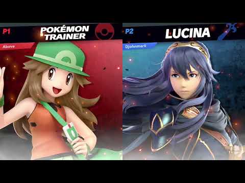 Encore Smash Weekly #162 - ENC | Noku Vs. Djohnmark - Winners Quarterfinals