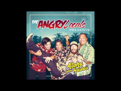 Angry Locals - Scratch Nawts