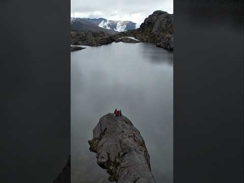 paramo de santurban