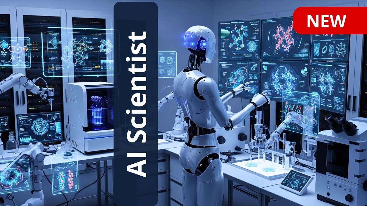 AI Scientist: Blind Faith & Bad Science (New DATA)