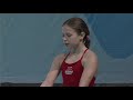 Junior Stars 1m Eindhoven Diving Cup 2020