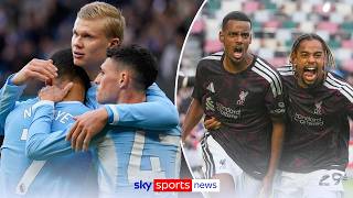 Can Man City go undefeated? Plus Fulham's First Win & Isak Delivers For Liverpoo