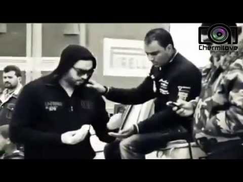 New Balti & Marwen Nordo 2013 zoufri - زوفري