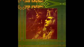 José Feliciano - Stay With Me