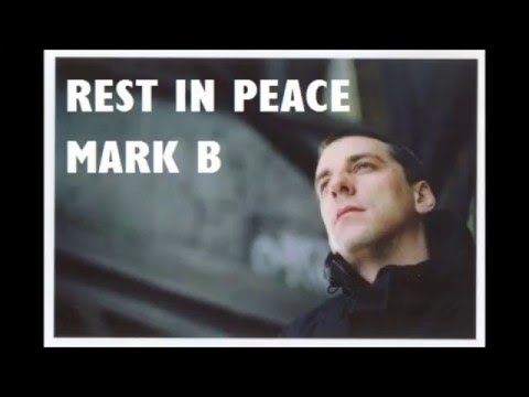 Hip Hop producer Mark B passes away - hip hop community reacts