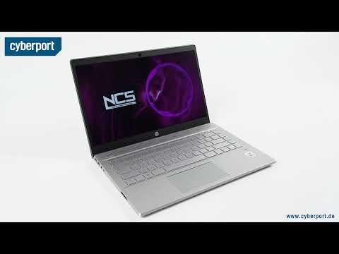 HP Pavilion 14" im Test | Cyberport