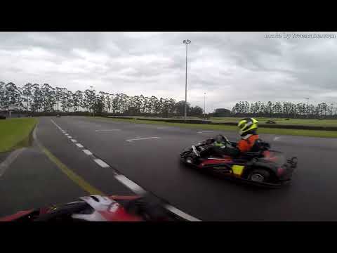 4ª Etapa Speed Race Top Sênior 14 06 2025