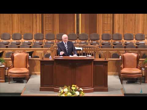 20211128am - Live Stream | Fairhaven Baptist Church