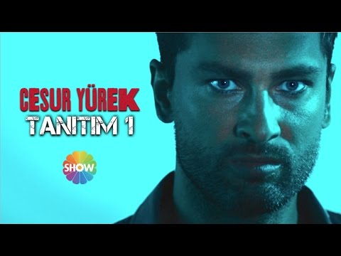 Trailer of Cesur Yürek (2016)