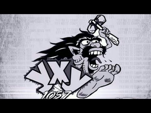 Merengue Mambo Mix (Vol 01) 🌑 @RadioYXY 105.7 - System ID 2012