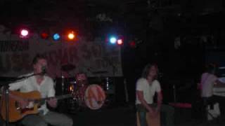 Make It Out Alive - Hanson