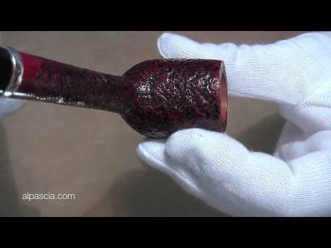 pipa Caminetto 094 - tobacco pipe