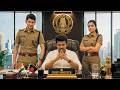 Vijay Thalapathy Mahesh Babu New South Indian Full Hindi Dubbed Movie 2026 New South Action Movie