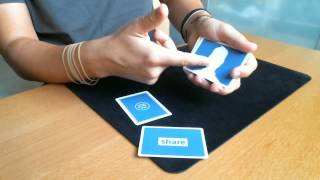 Les avis d'Alexis #82 - The Social Deck de Soma