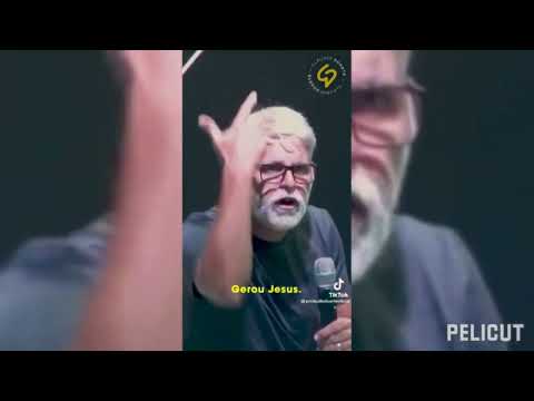 MARIA MAE DE JESUS MAE DE TODOS NOS PASTOR CLAUDIO