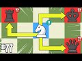 Chess Memes #77 | When Horsey Forks Everyone DEFAULT Thumbnail