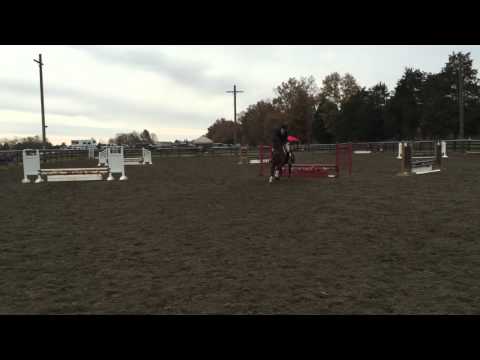 WESP Stone Gate Bobby Milligan OF Intermedidate 1st Place