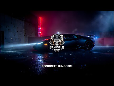 Gangster Mafia | Concrete Kingdom