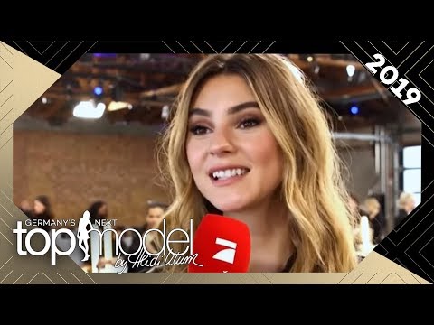 Stefanie Giesinger im Interview: So hat GNTM ihr Leben verändert | GNTM 2019 | ProSieben