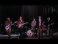 Admiral Twin - Do You Hear What I Hear? - TV Broadcast