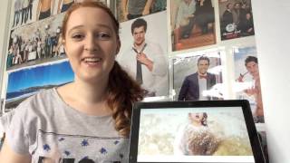 D.Holic - Murphy & Sally - MV Reaction